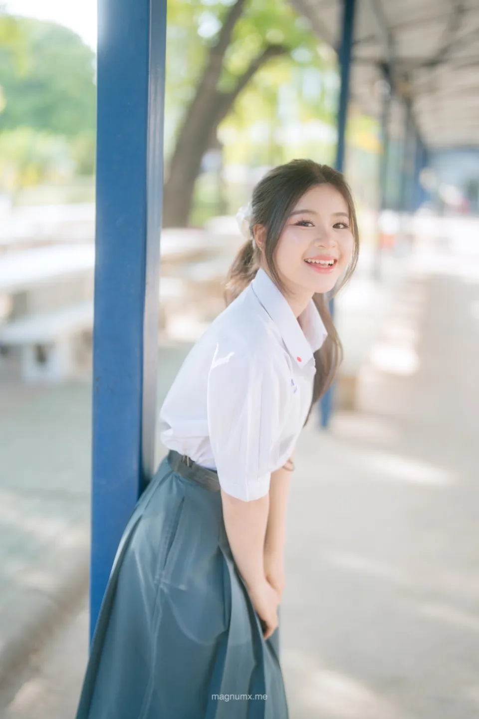 โทนฟุ้งๆ อุดรพิทยานุกูล ภาพที่ 1