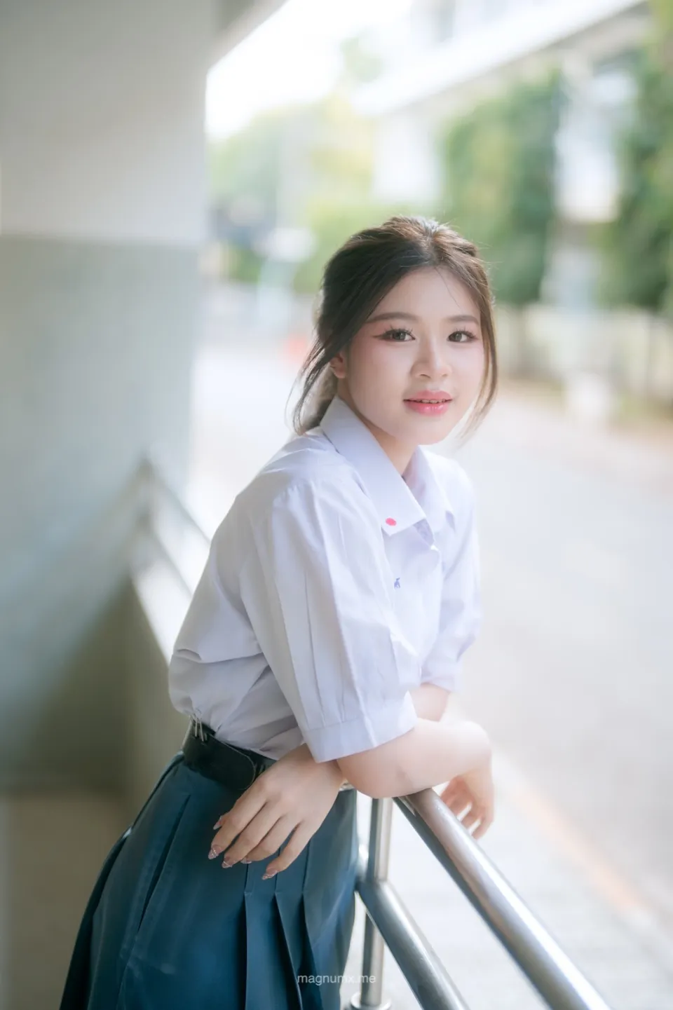 โทนฟุ้งๆ อุดรพิทยานุกูล ภาพที่ 2