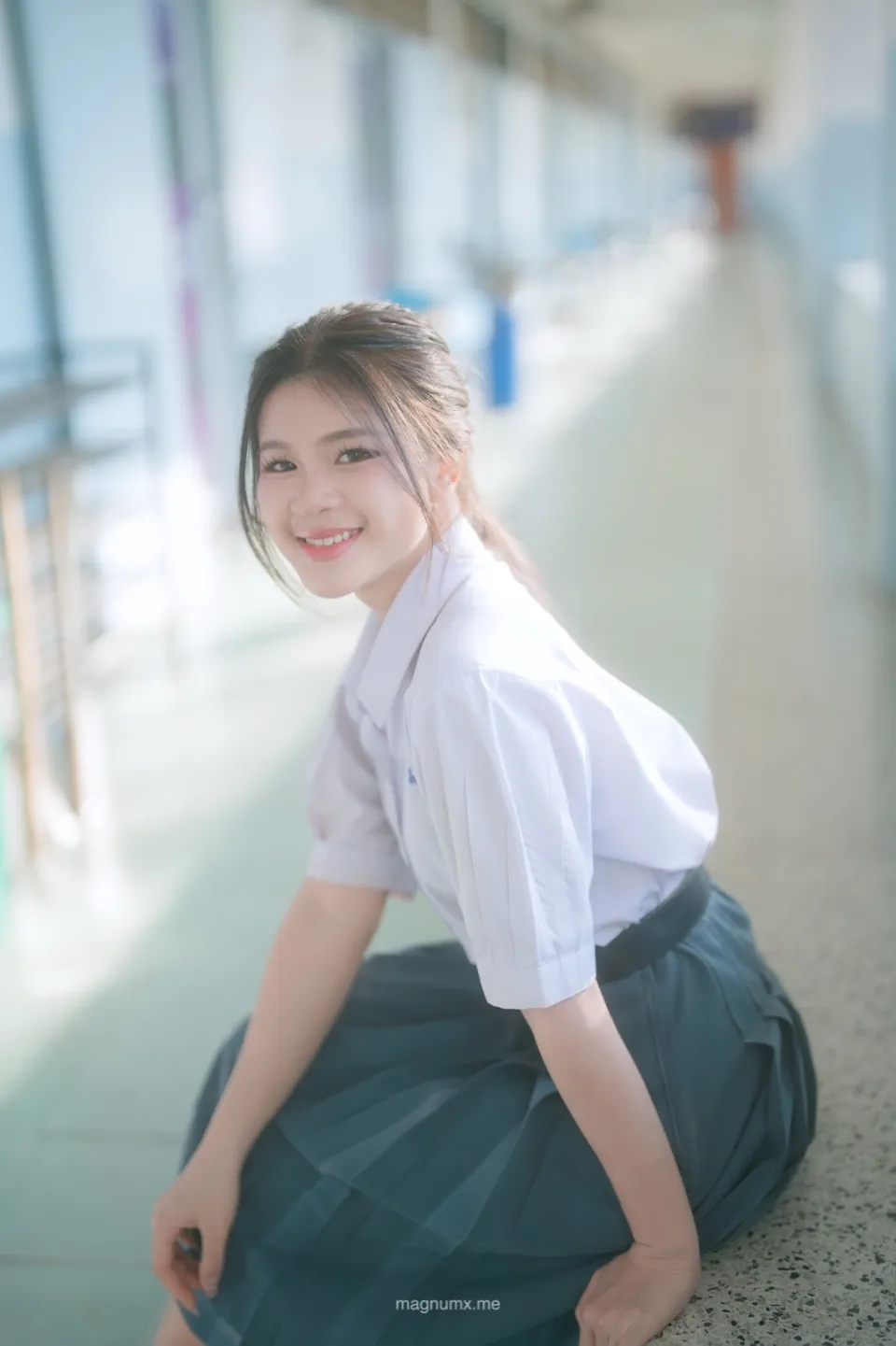 โทนฟุ้งๆ อุดรพิทยานุกูล ภาพที่ 3