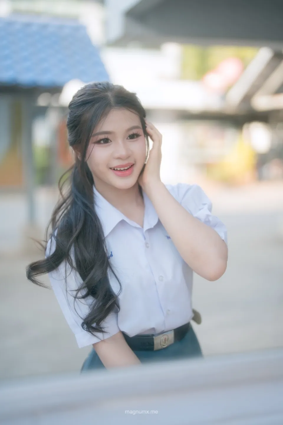 โทนฟุ้งๆ อุดรพิทยานุกูล ภาพที่ 4