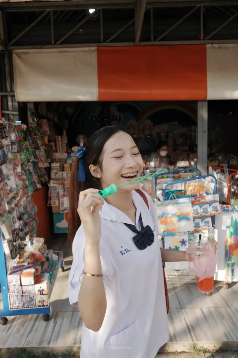 ถ่ายรูปฟิลกล้องดิจิตอล