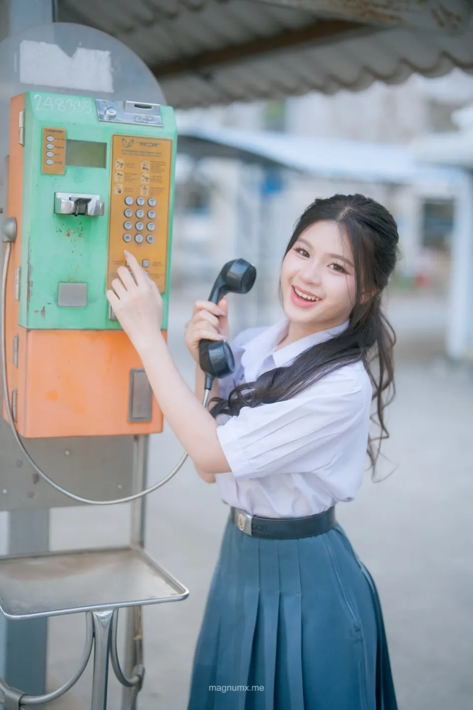 โทนฟุ้งๆ อุดรพิทยานุกูล ภาพที่ 5