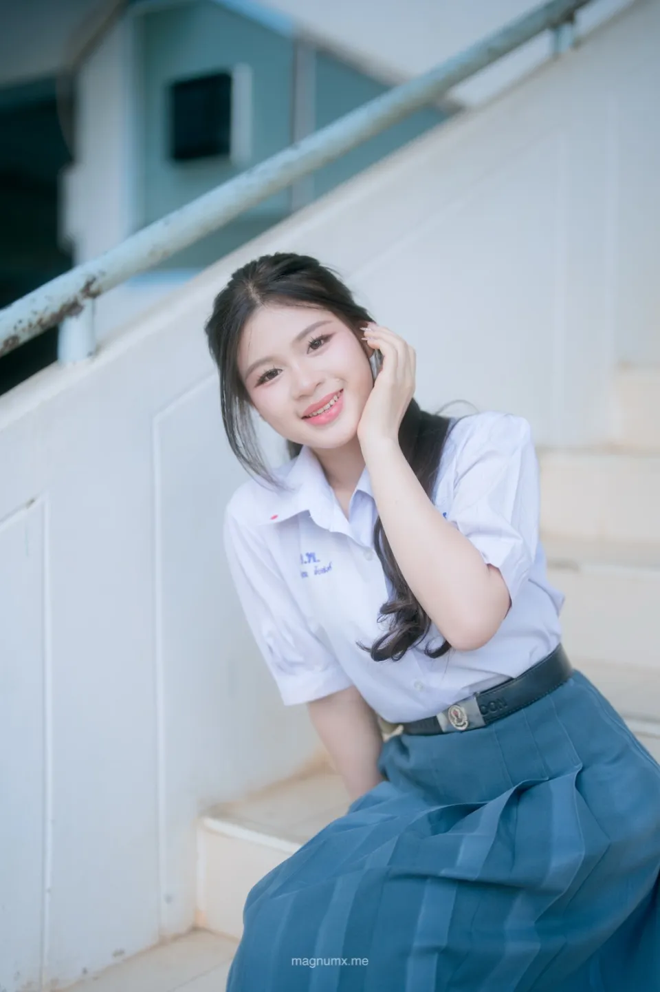 โทนฟุ้งๆ อุดรพิทยานุกูล ภาพที่ 6
