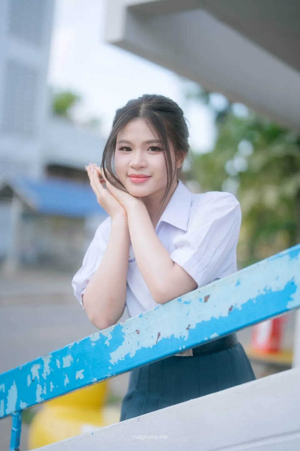 โทนฟุ้งๆ อุดรพิทยานุกูล ภาพที่ 7