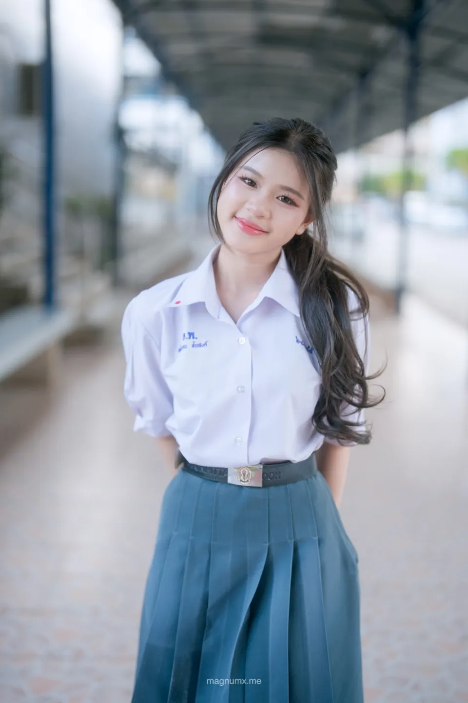 โทนฟุ้งๆ อุดรพิทยานุกูล ภาพที่ 8