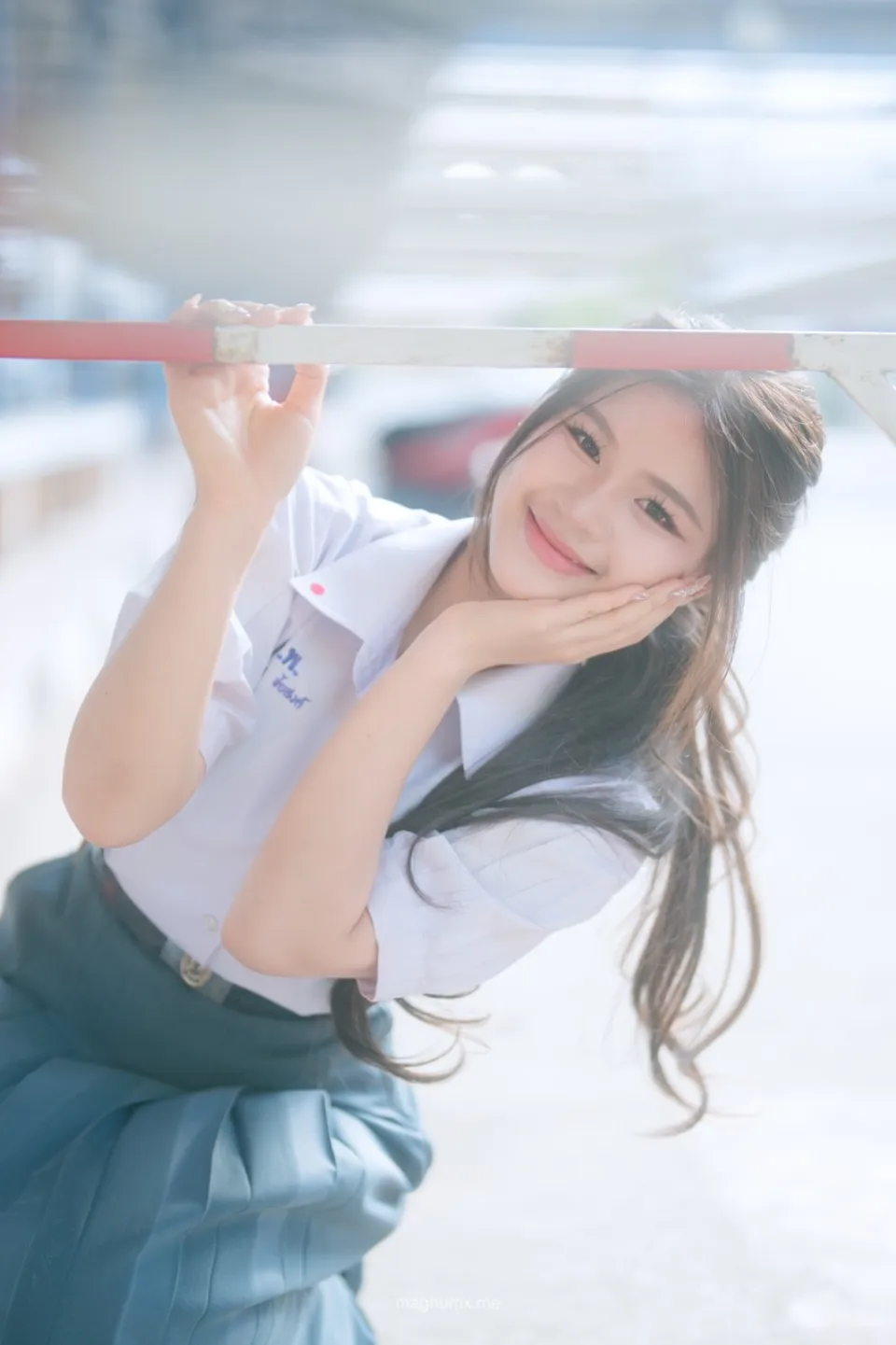 โทนฟุ้งๆ อุดรพิทยานุกูล ภาพที่ 9
