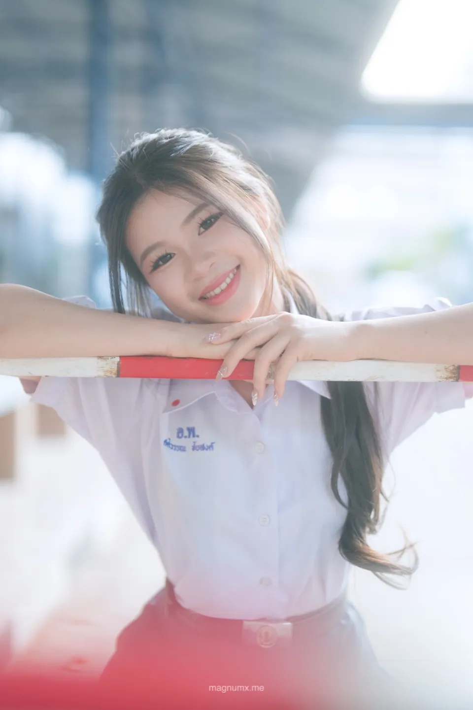 โทนฟุ้งๆ อุดรพิทยานุกูล ภาพที่ 10
