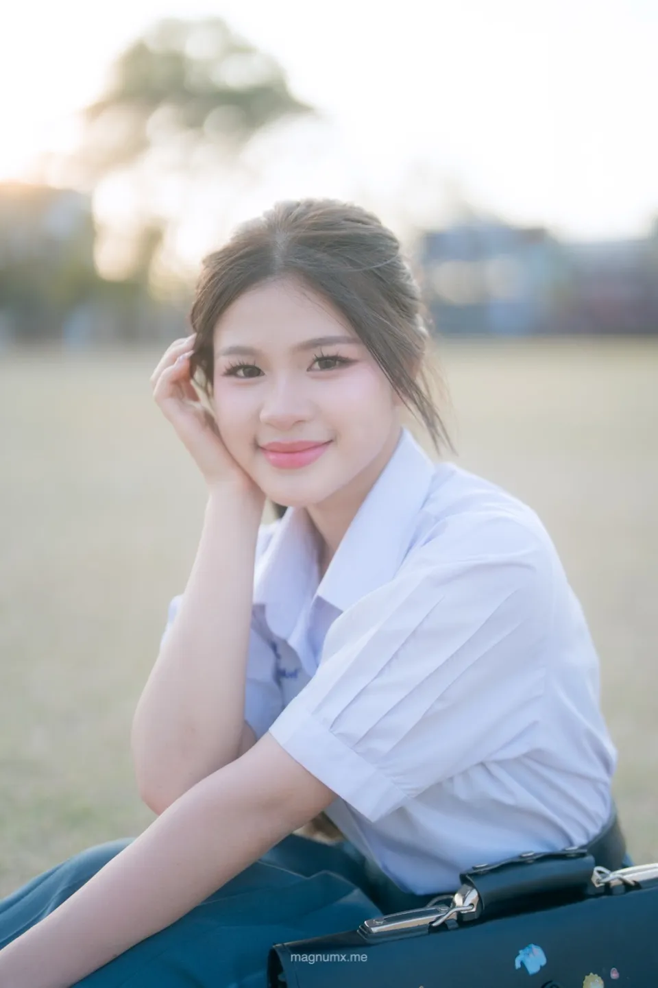 โทนฟุ้งๆ อุดรพิทยานุกูล ภาพที่ 13