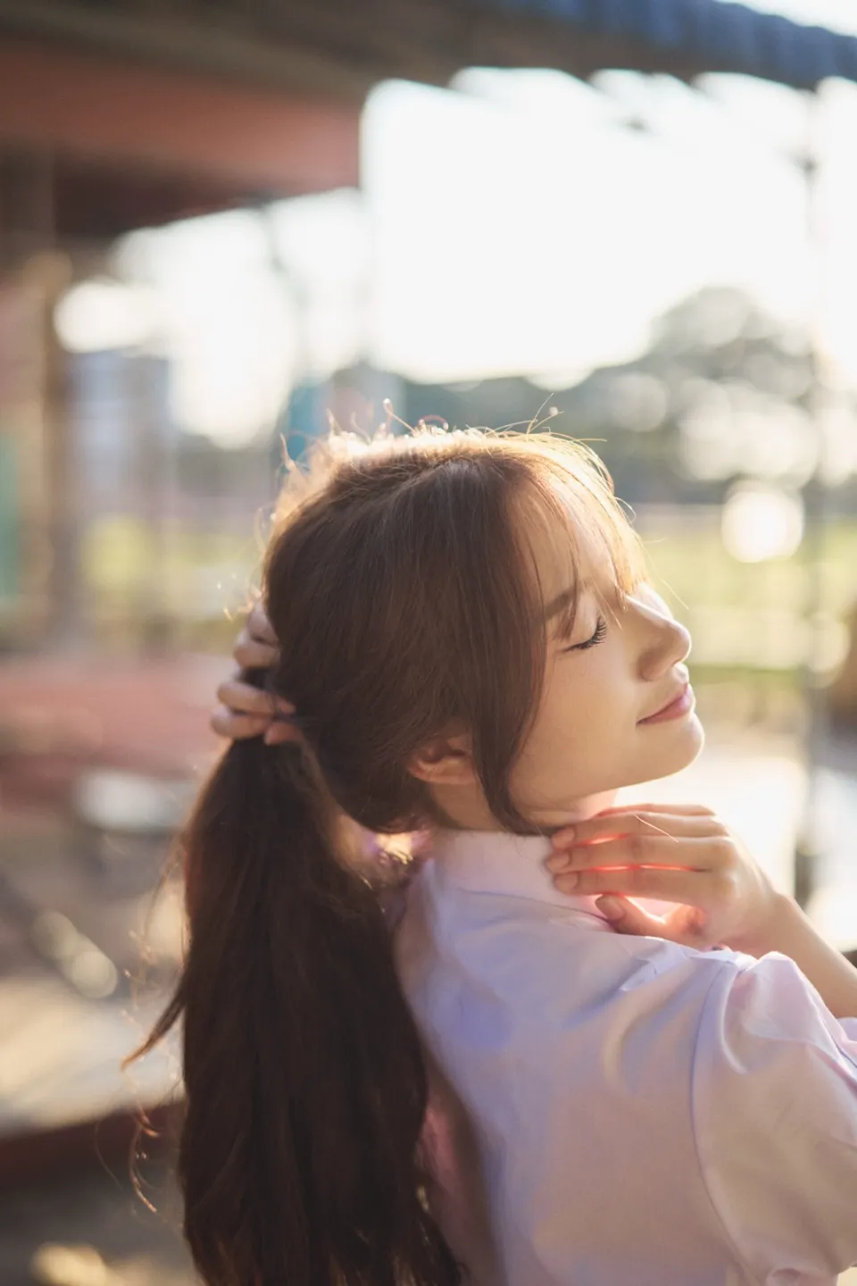 ถ่ายรูปนักเรียน อุดรพิทยานุกูล