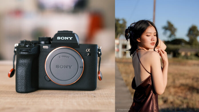 รีวิวสัมผัสแรก Sony A7IV ความรู้สึก และเหตุผลที่ซื้อ