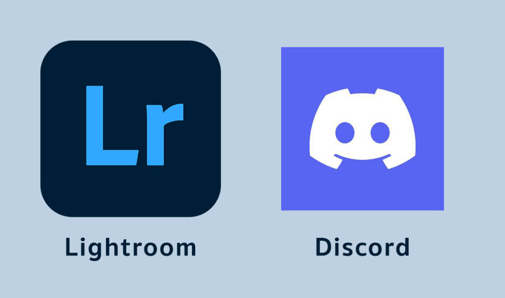 วิธีโหลด Lightroom Preset ในแอพ Discord ฟรี