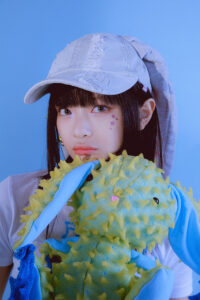 ภาพถ่ายน้องฮันนี่ HANN คอนเซป OMG